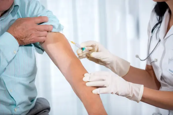 Image for article titled Flu Clinics 2025
