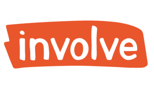 Image representing INVOLVE KENT