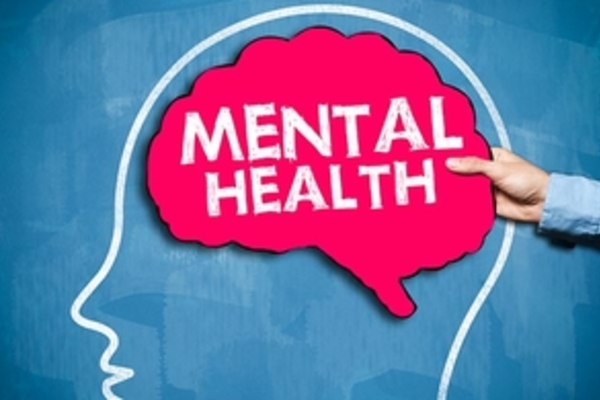 Image representing IAPT (SELF-REFERRALS)