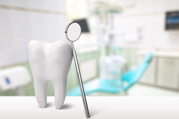 Image representing NHS DENTAL SERVICE